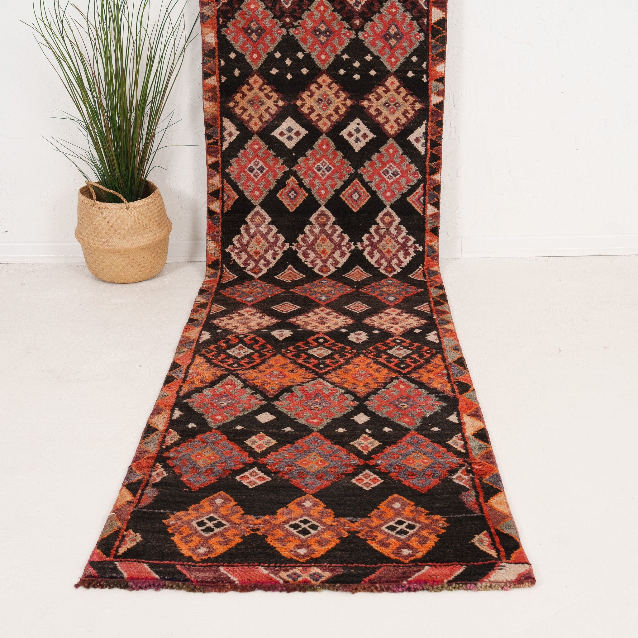 3x12 Persian Rug
