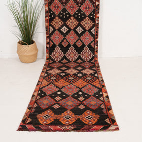 3x12 Persian Rug