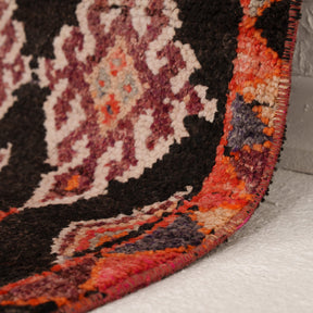 Handmade Vintage Rug