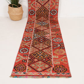 2x12 Persian Rug