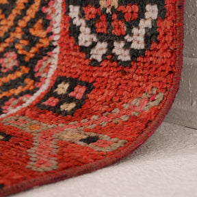 Handmade Vintage Rug
