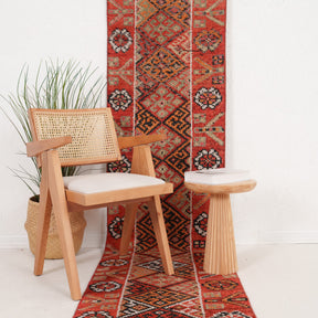 1960 Made Runner Rug