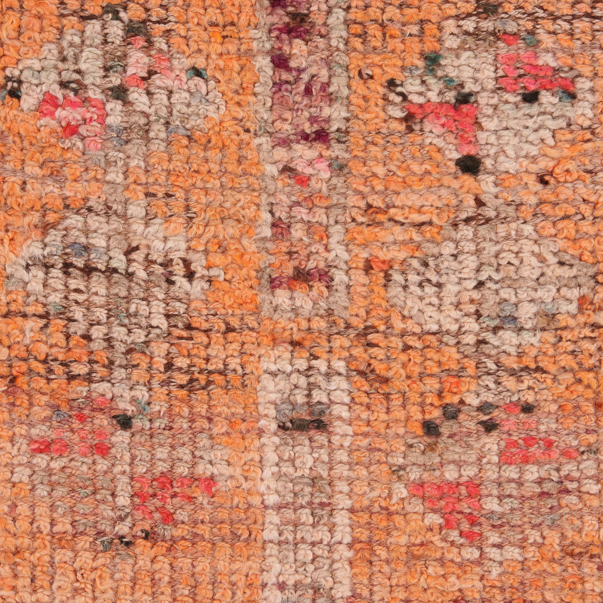 3x8 Vintage Rug