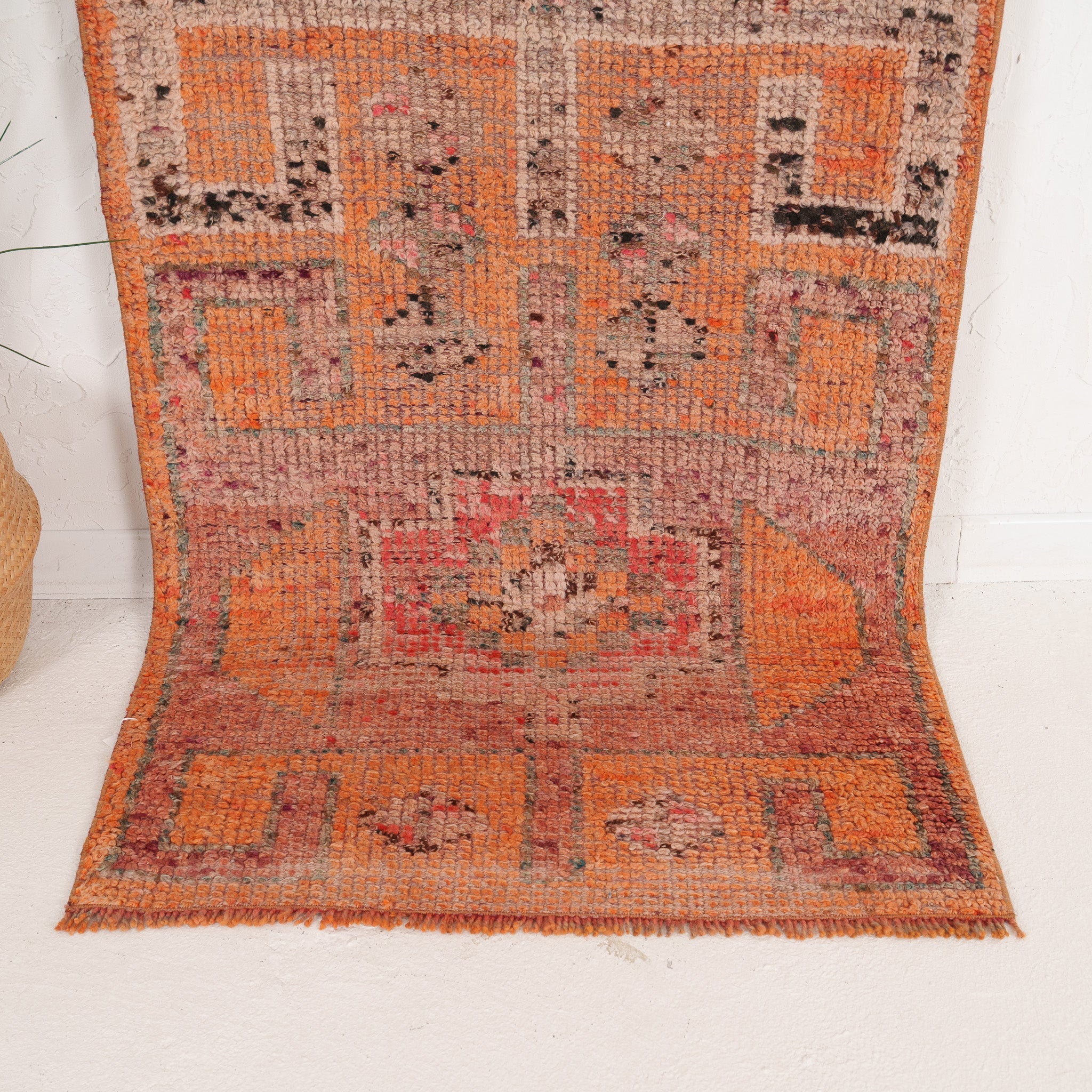 3x8 Persian Rug