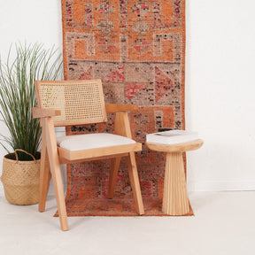1960 Made Runner Rug