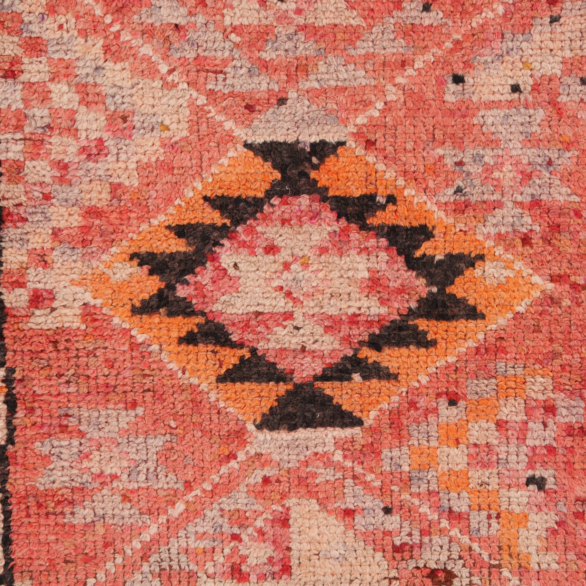 3x13 Vintage Rug