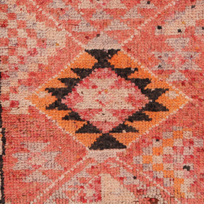 3x13 Vintage Rug