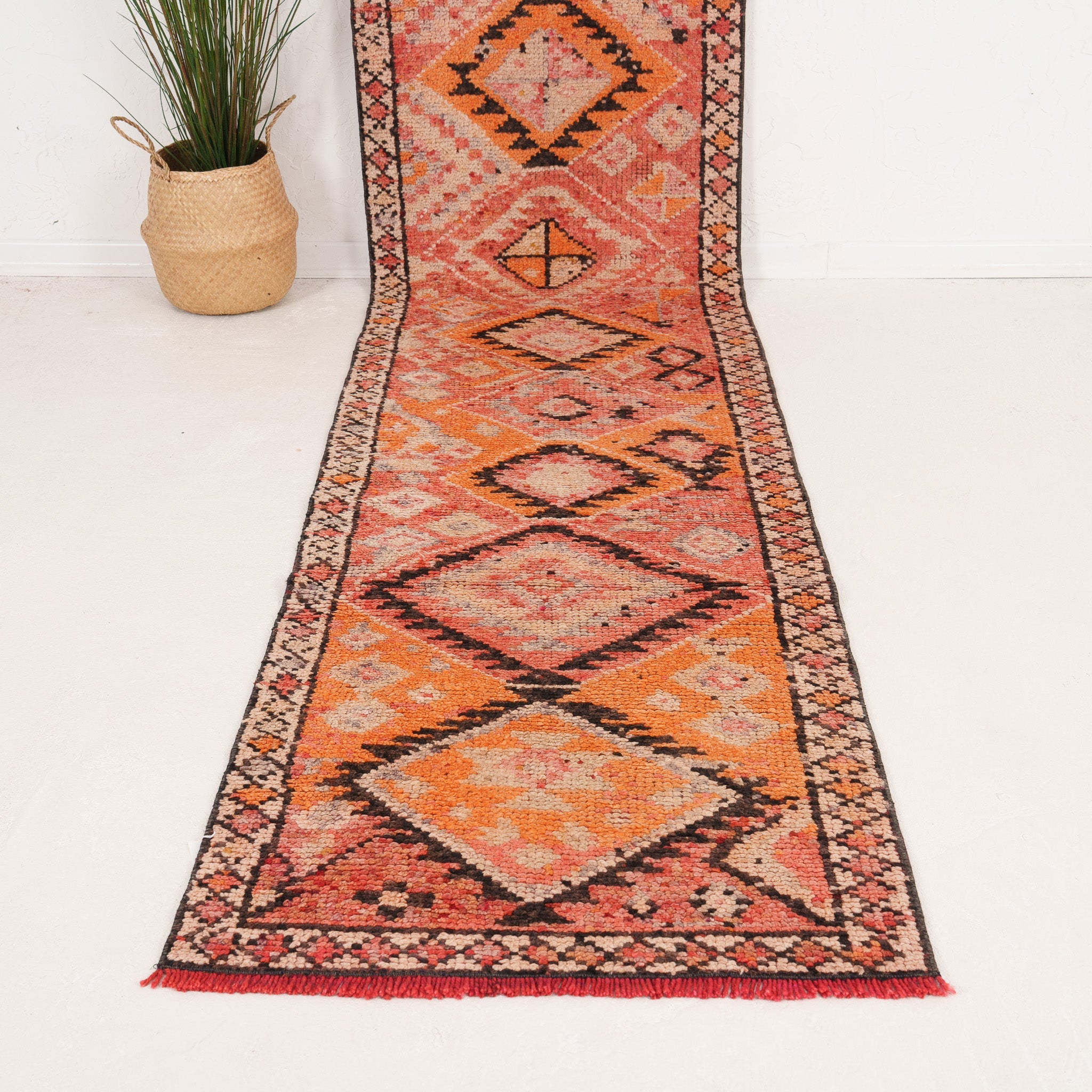 3x13 Persian Rug