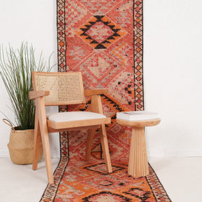 1960 Made Runner Rug