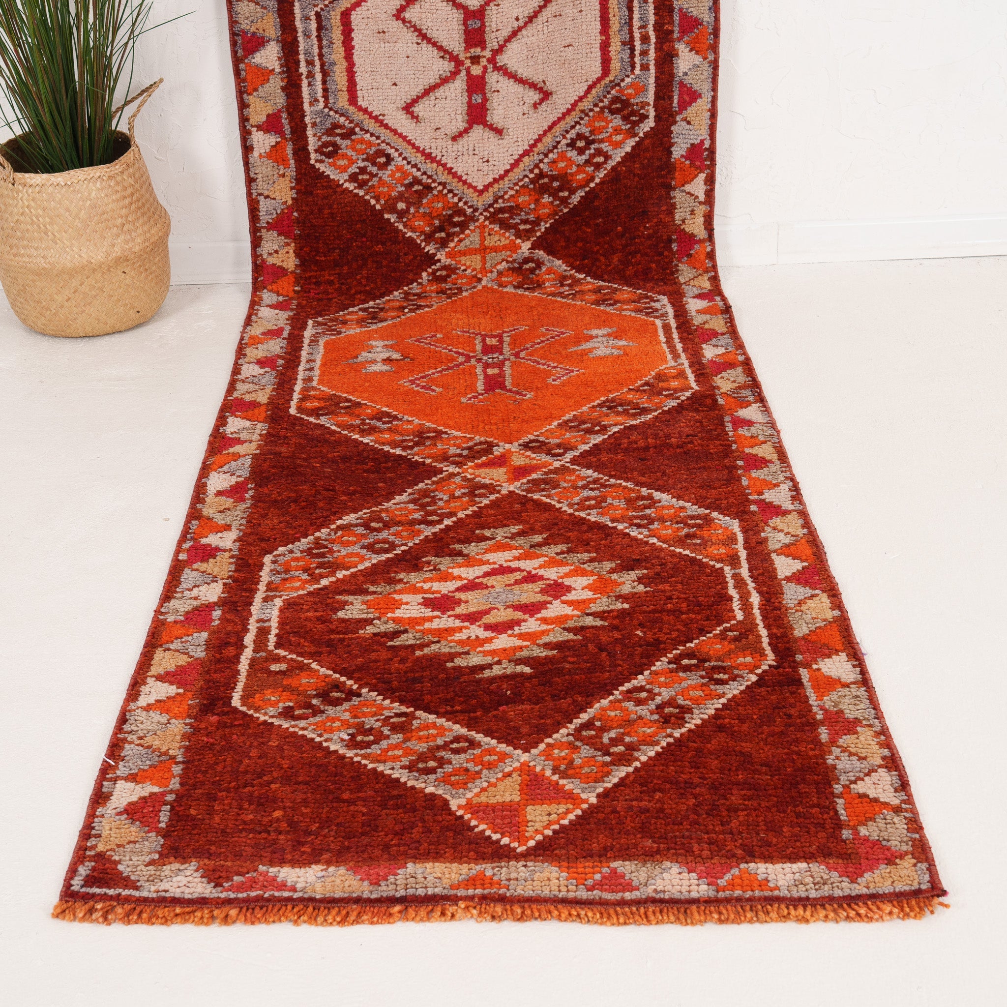 3x12 Persian Rug