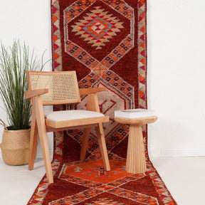1960 Made Runner Rug