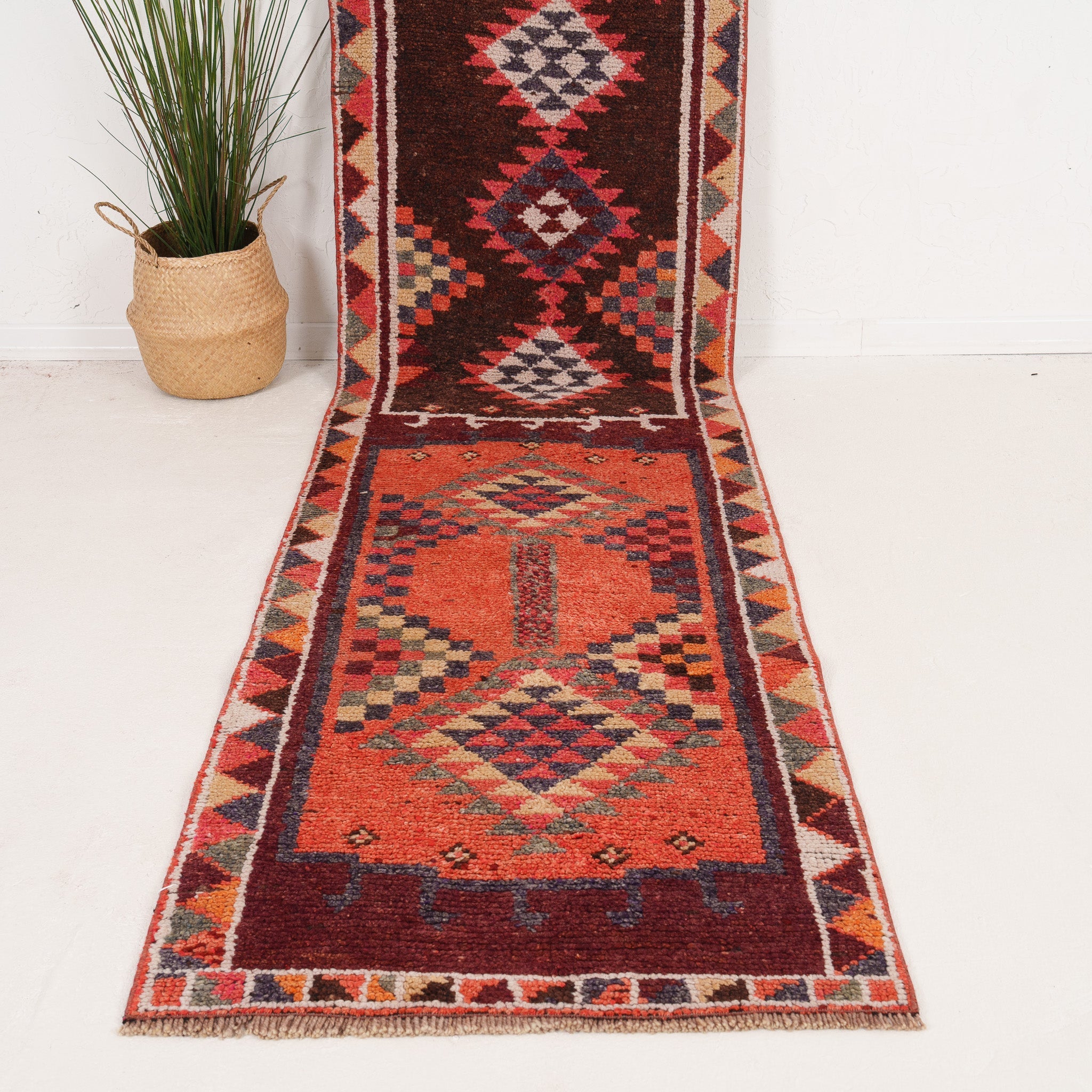 3x12 Persian Rug