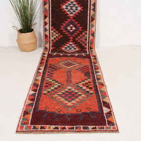 3x12 Persian Rug