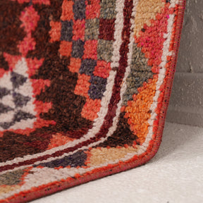 Handmade Vintage Rug