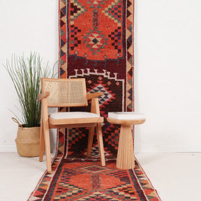 1960 Made Runner Rug