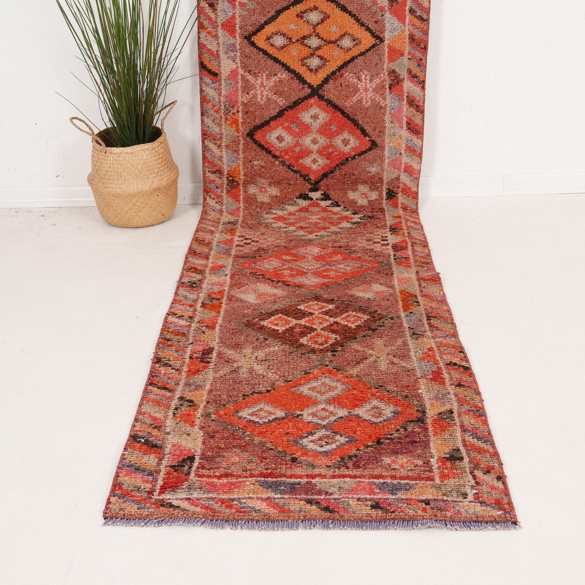 3x12 Persian Rug