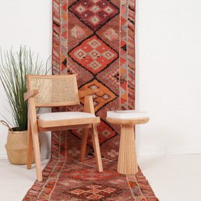 1960 Made Runner Rug
