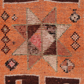 3x8 Vintage Rug