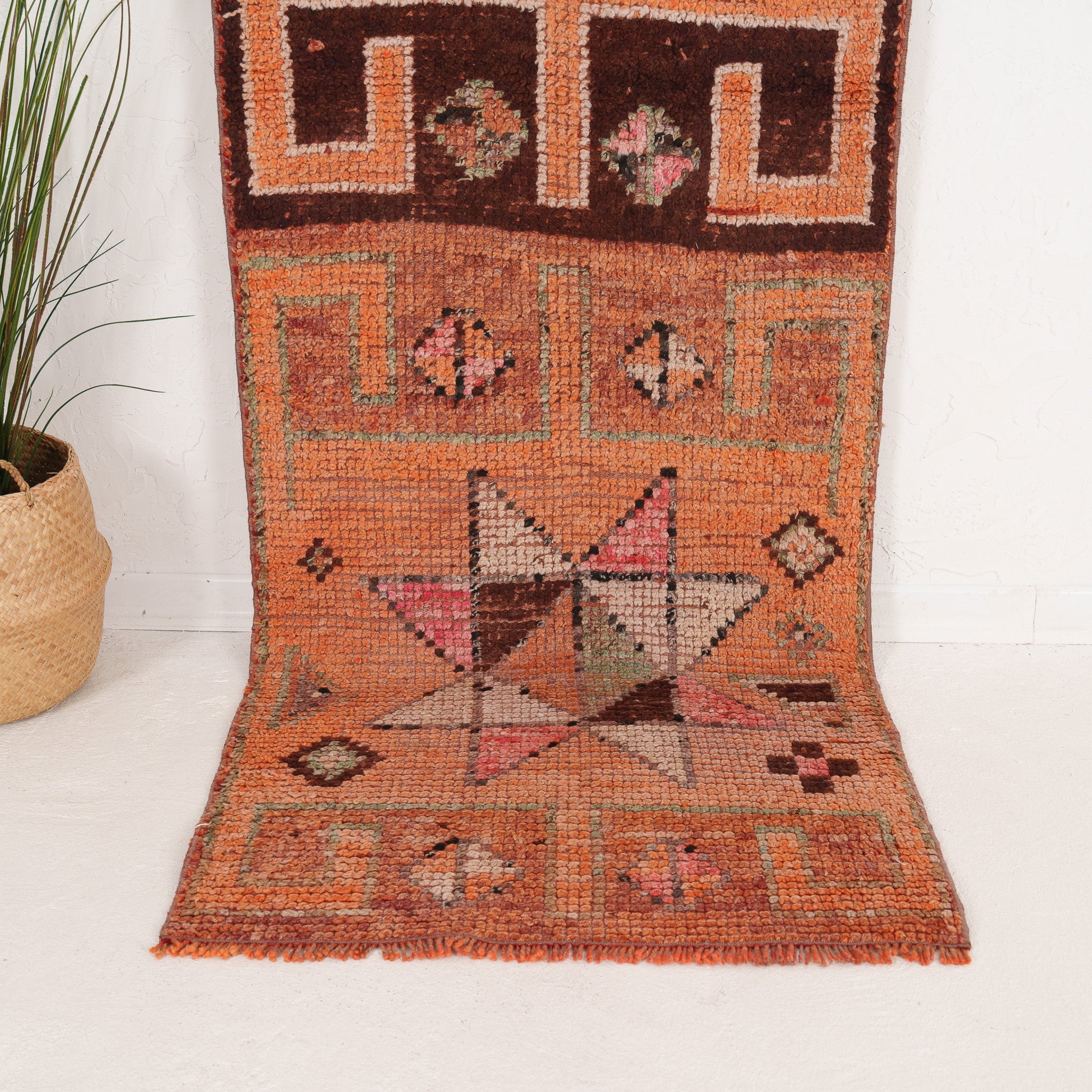 3x8 Persian Rug