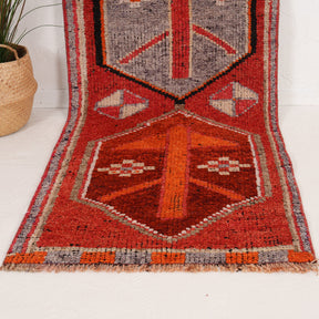 3x9 Persian Rug