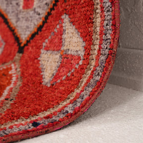 Handmade Vintage Rug
