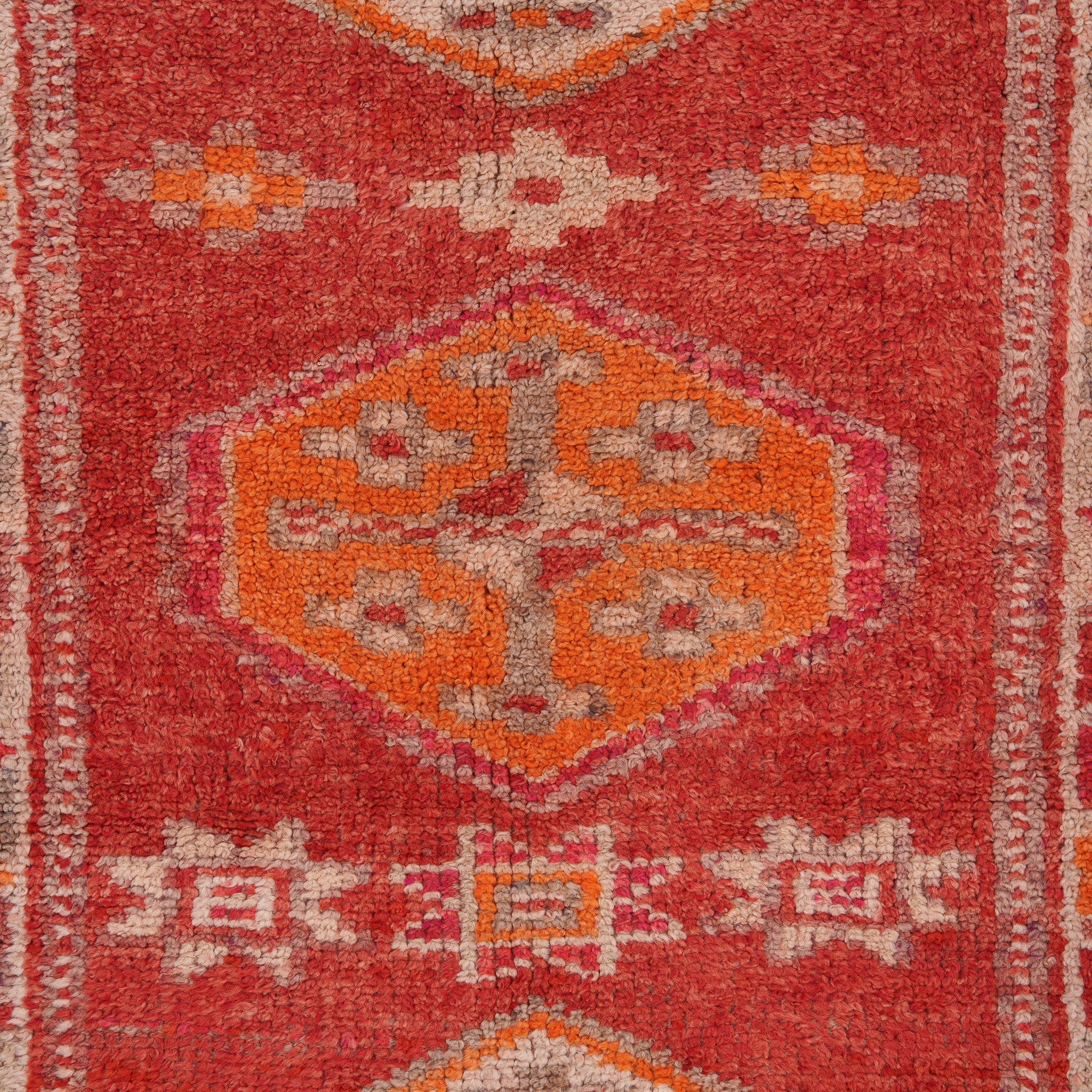 3x13 Vintage Rug