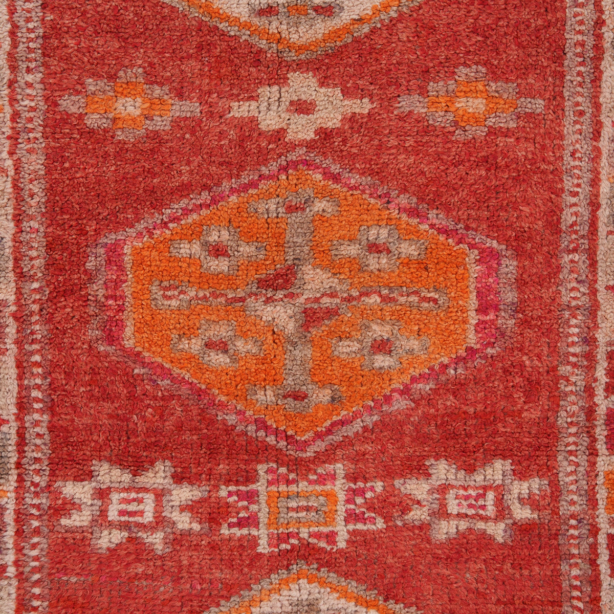 3x13 Vintage Rug
