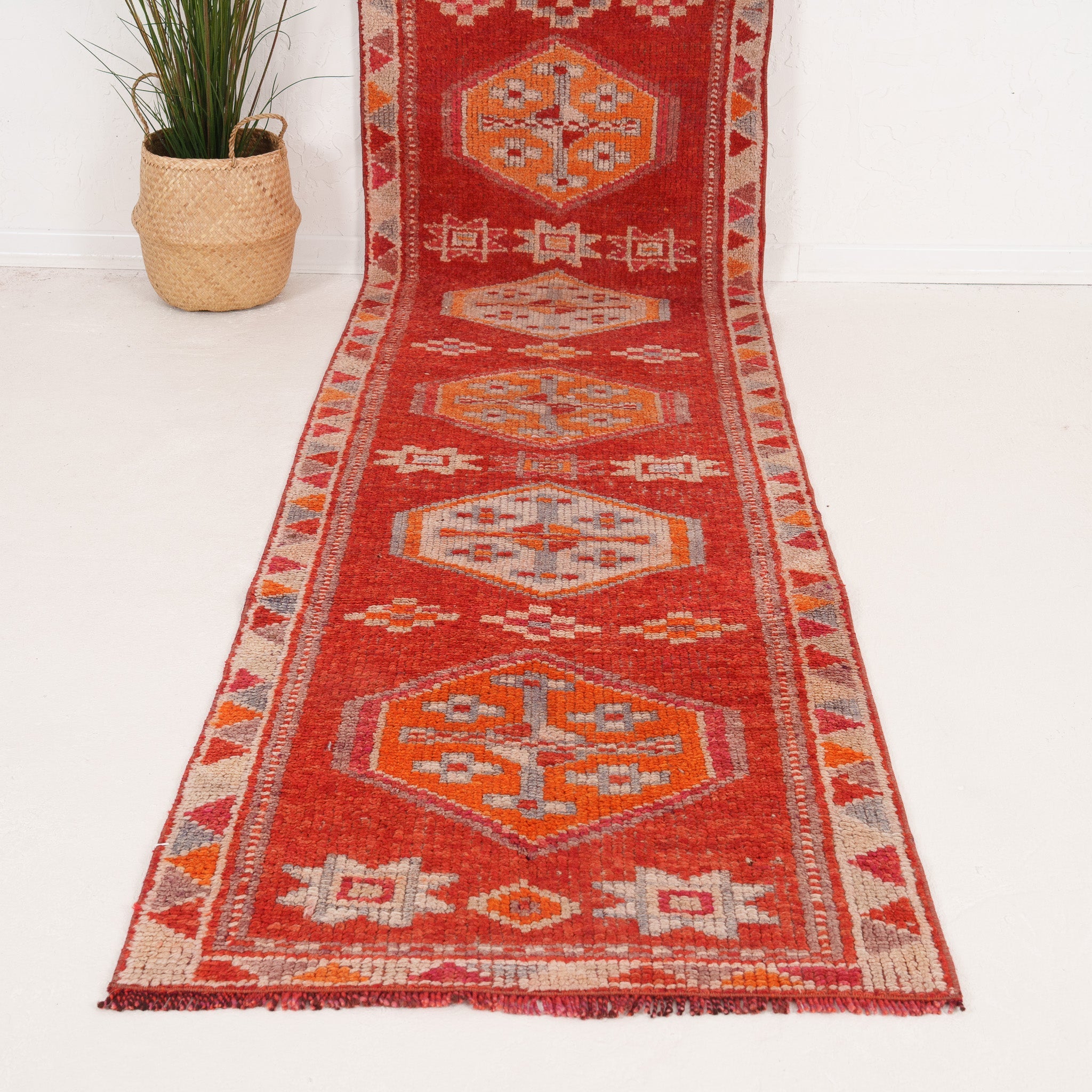 3x13 Persian Rug