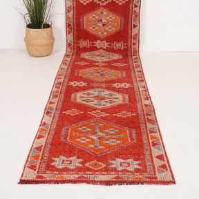 3x13 Persian Rug