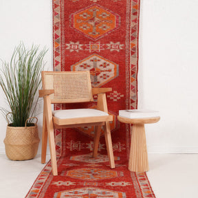 1960 Made Runner Rug