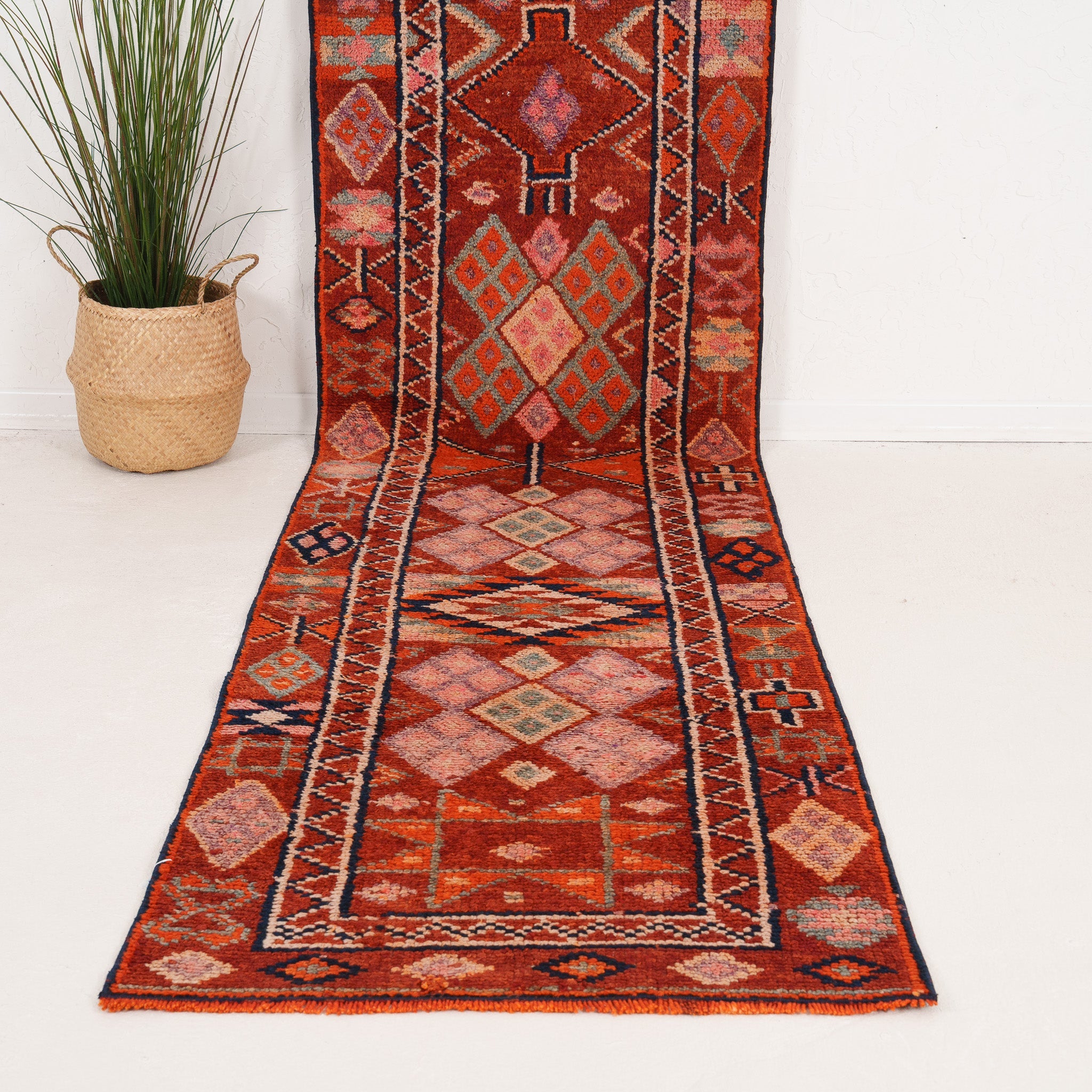 3x12 Persian Rug