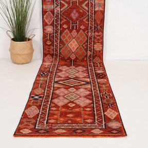 3x12 Persian Rug