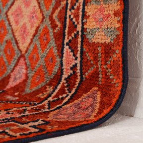 Handmade Vintage Rug