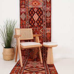 1960 Made Runner Rug