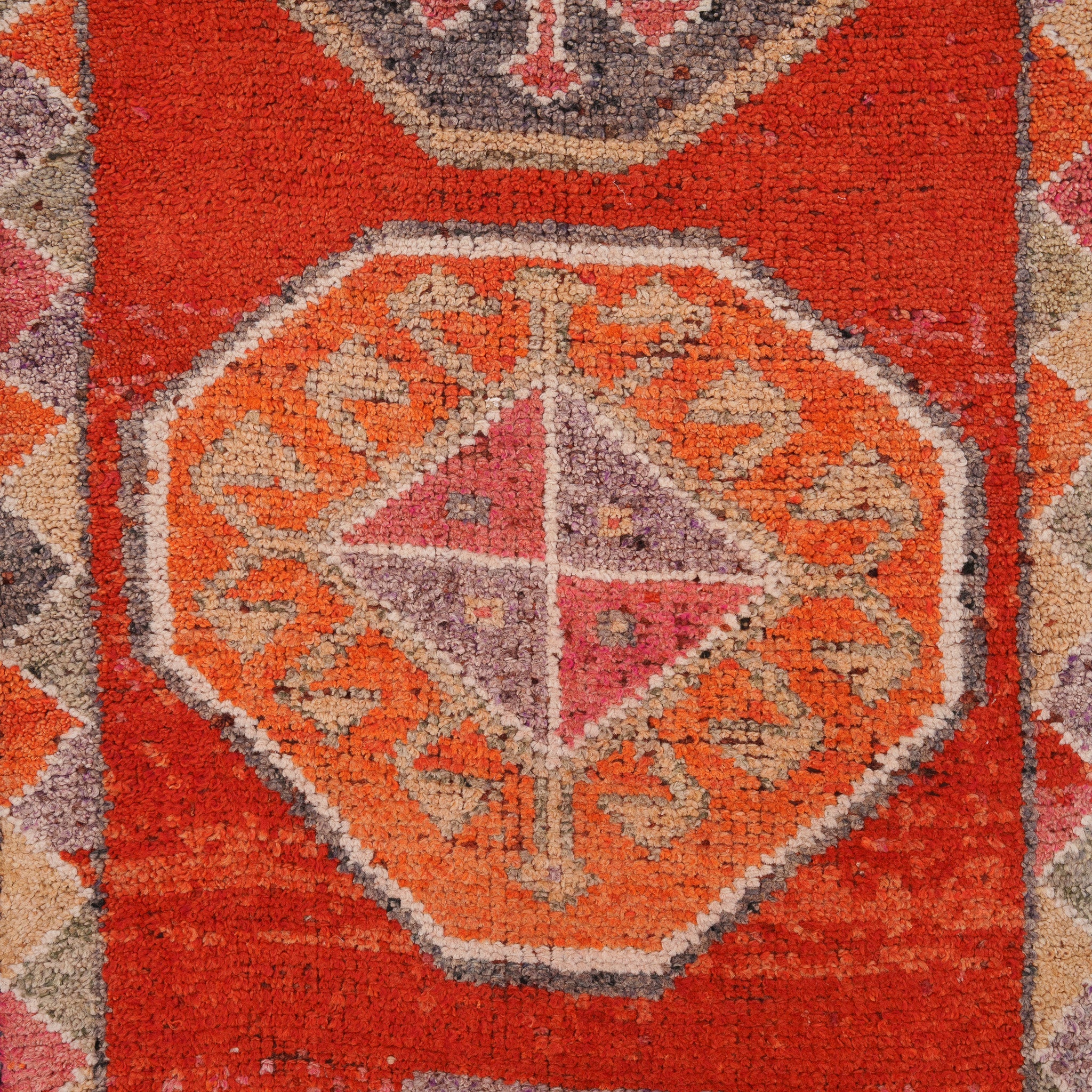 3x9 Vintage Rug