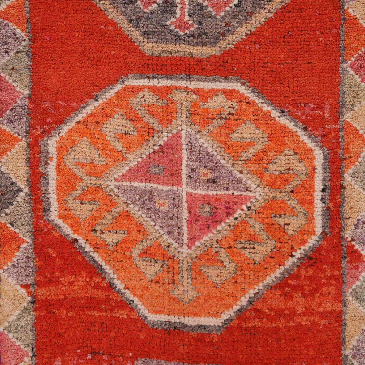 3x9 Vintage Rug