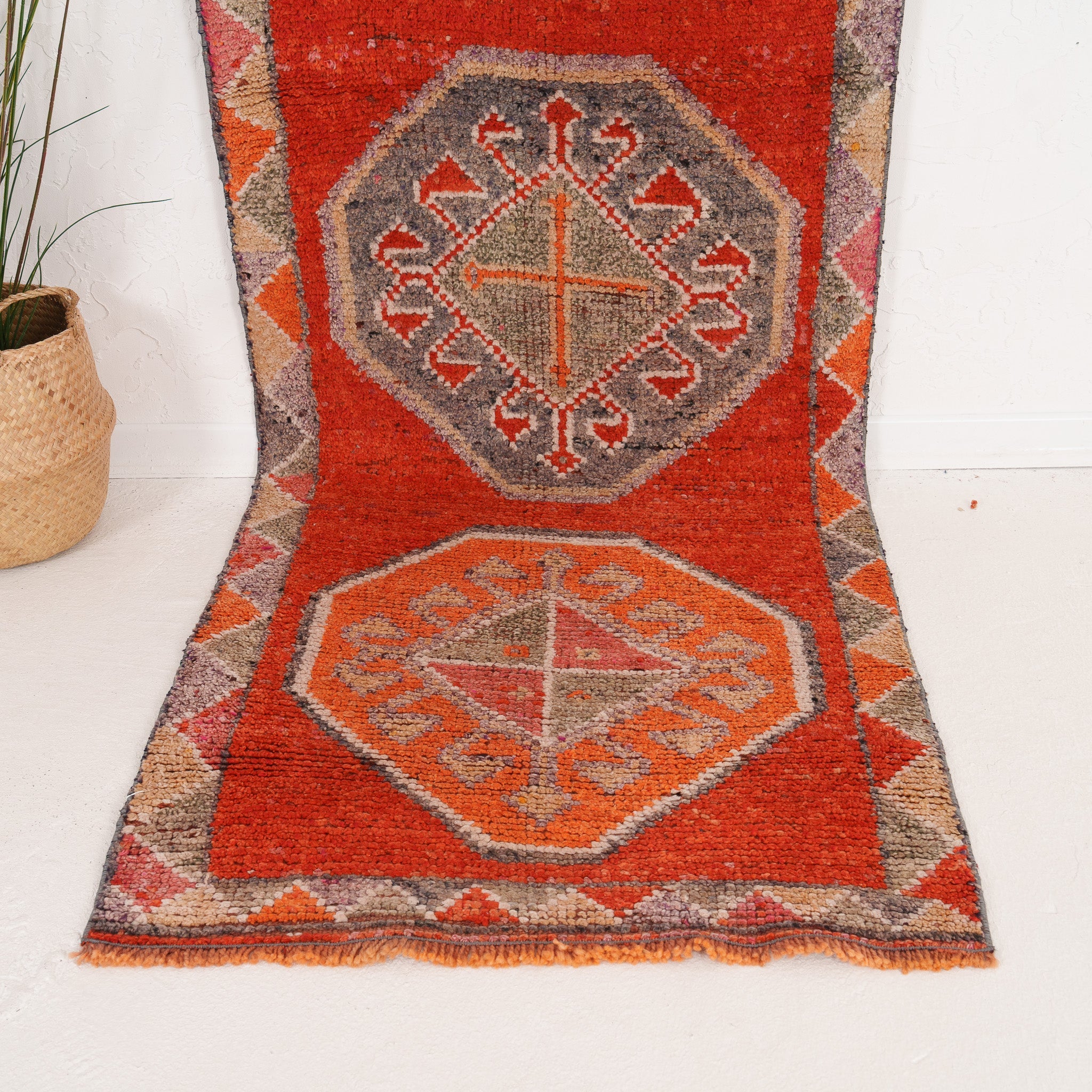 3x9 Persian Rug
