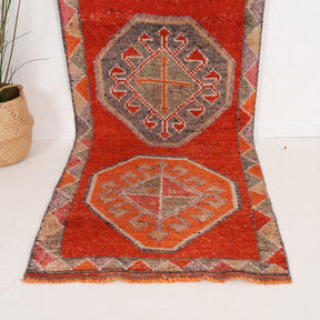 3x9 Persian Rug