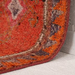 Handmade Vintage Rug