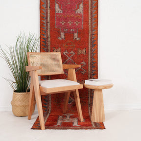 1960 Made Runner Rug