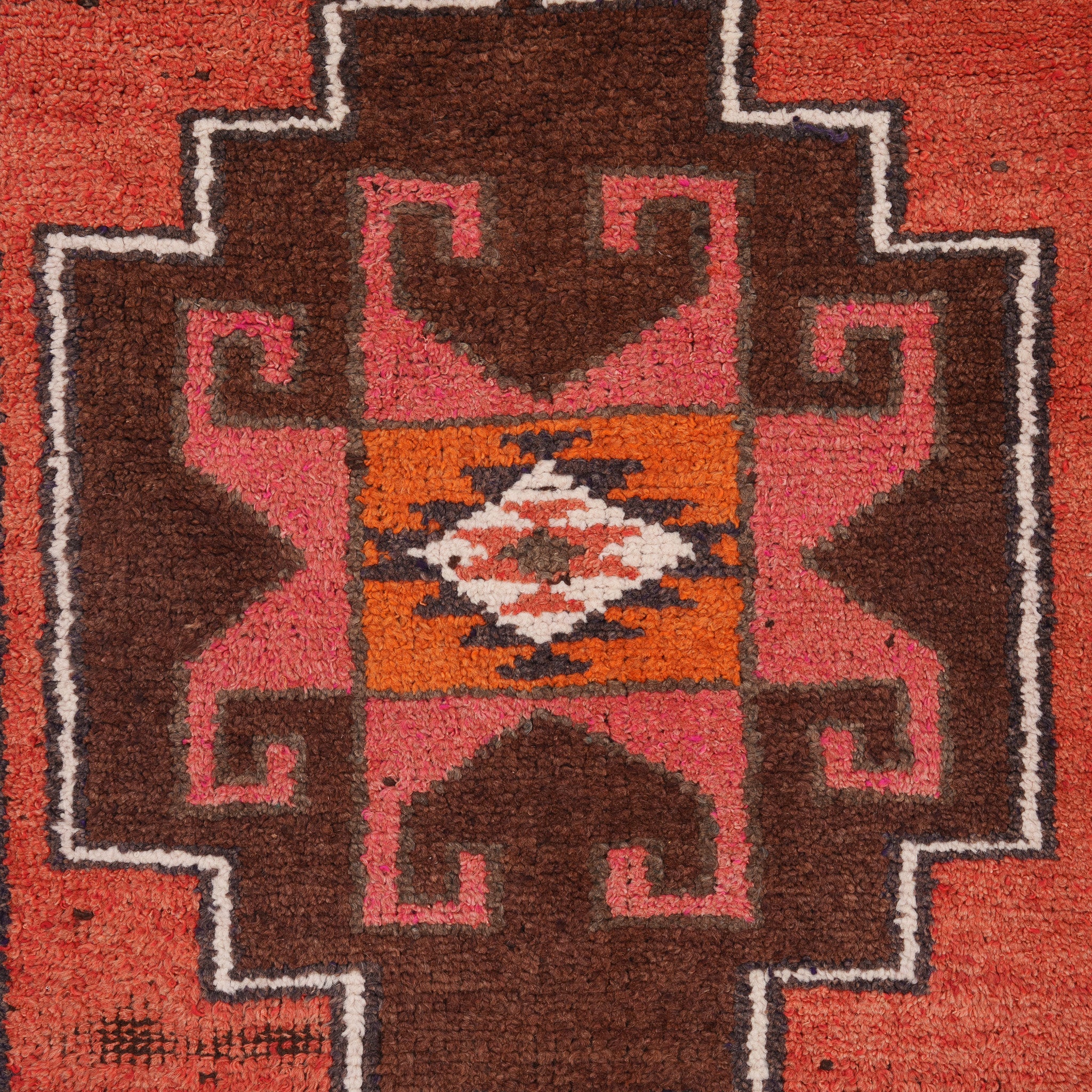 3x10 Vintage Rug