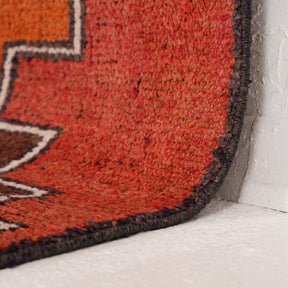 Handmade Vintage Rug