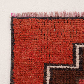 Geometric 3x10 Runner Rug