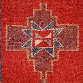 3x9 Vintage Rug