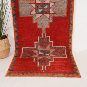 3x9 Persian Rug