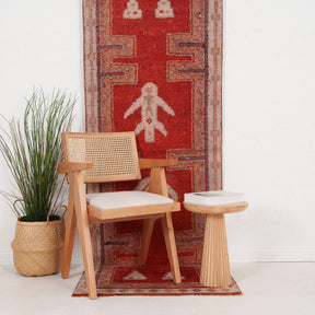 1960 Made Runner Rug