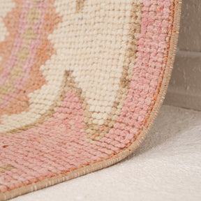 Handmade Vintage Rug