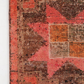 Adorsa - Vintage Turkish Small Rug