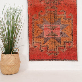 3x6 Persian Rug
