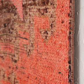 Handmade Vintage Rug